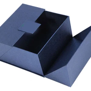 هاردباکس پروانه ای