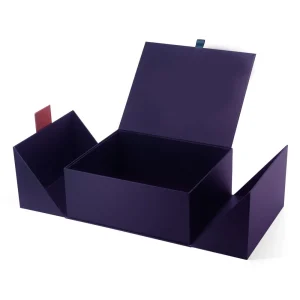 هاردباکس پروانه ای