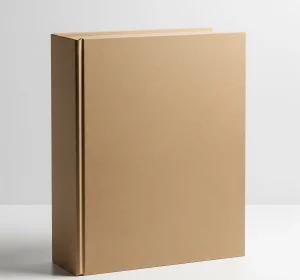 هارد باکس کتابی