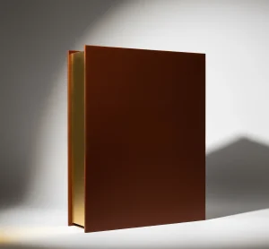 هاردباکس کتابی