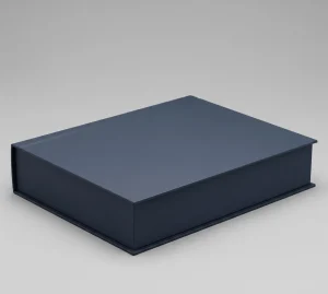 هاردباکس کتابی