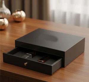 هاردباکس کشویی