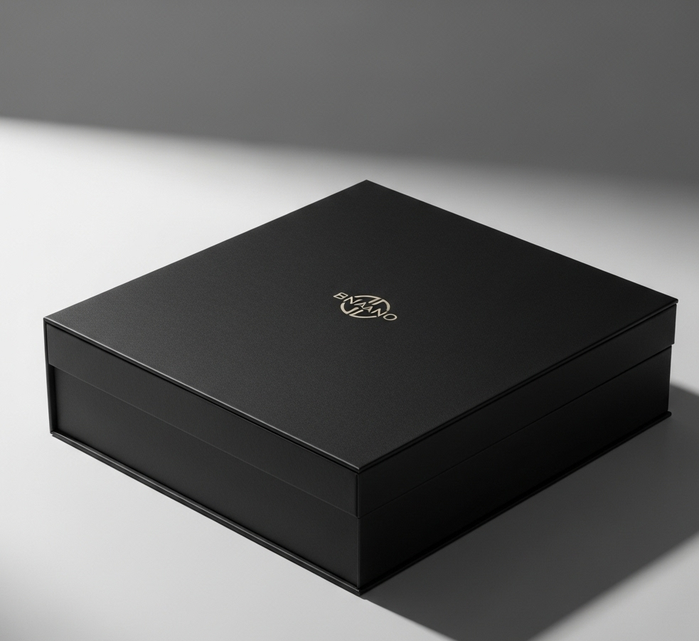 هاردباکس آماده