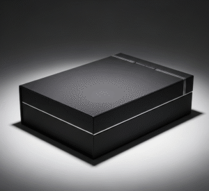 هاردباکس آماده