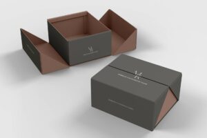 تولید کننده هاردباکس