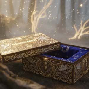 هاردباکس فانتزی