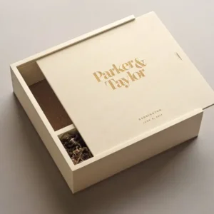 هاردباکس عروسی