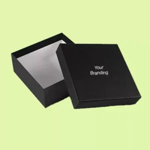 هاردباکس دو تکه