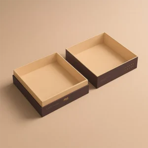 هاردباکس سه تکه