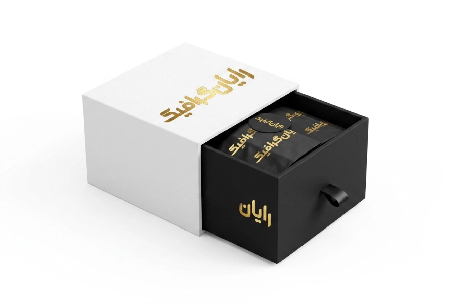 هارد باکس دسته دار