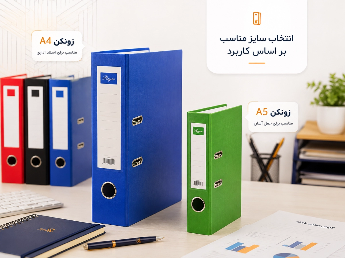زوم کن درسته یا زونکن